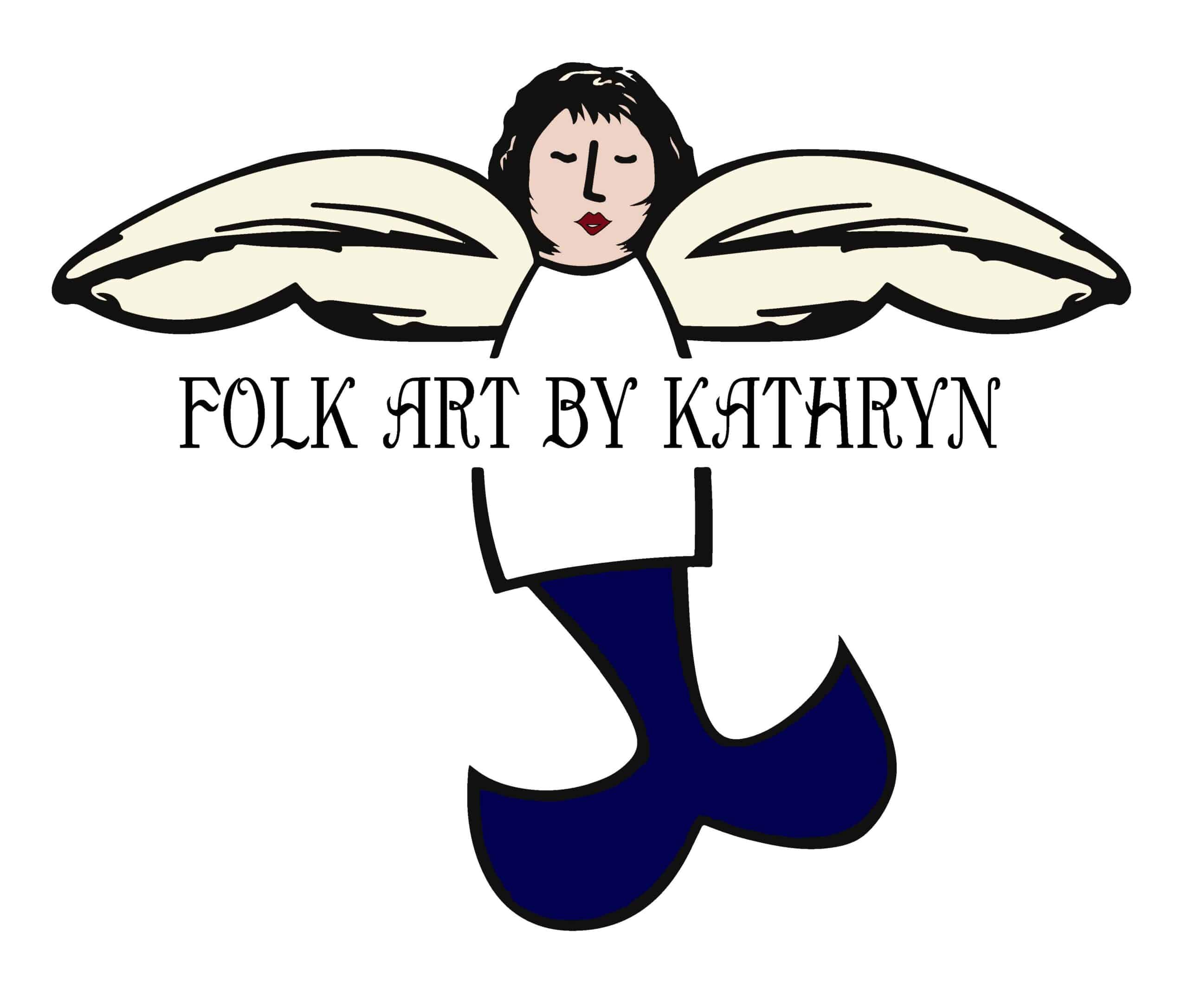 Folk Art by Kathryn - Primitive Folk Art Furnishings and Accessories